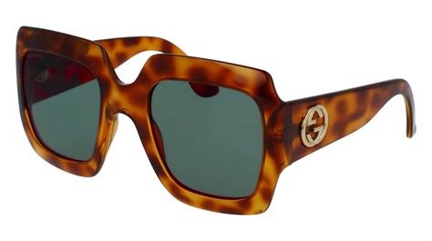 gucci men tortoise shell glasses frames|gucci oversized tortoise shell sunglasses.